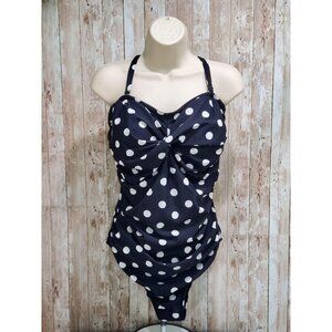 BPC Selection Bonprix Black & White  sz 14 US 365